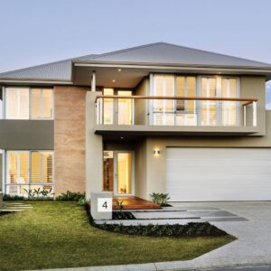 Casas