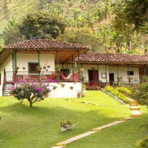 Fincas